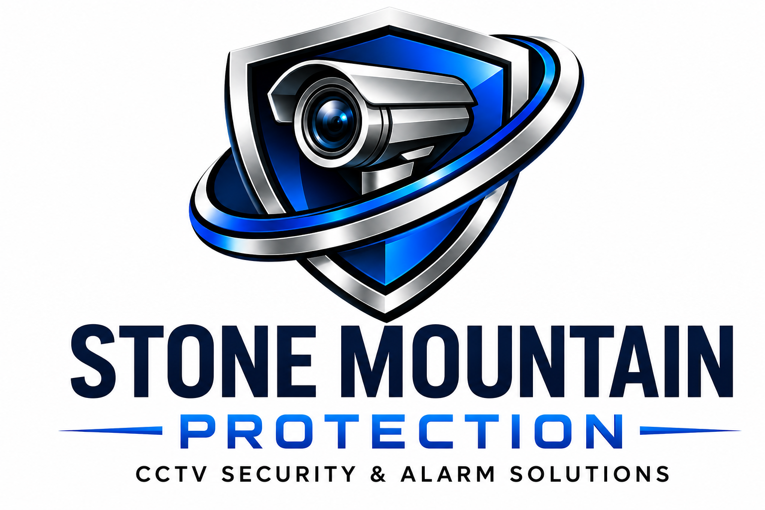 Stone Mountain Protection Corp. logo