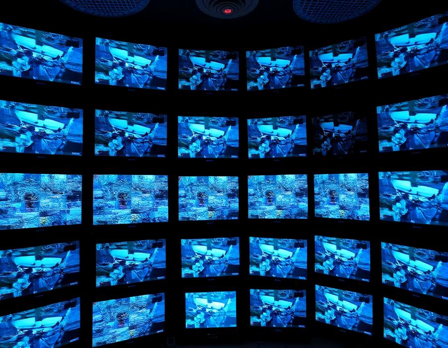 Display Systems